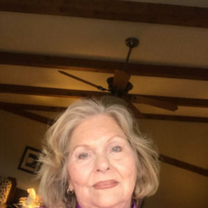 Meet your Posher, Virginia